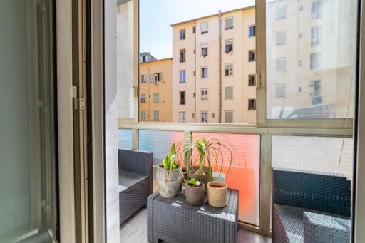 Super Appartement Au Coeur De Nice! Bonnes Vacances Eksteriør billede